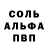 MDMA кристаллы Nadya Yanushonok